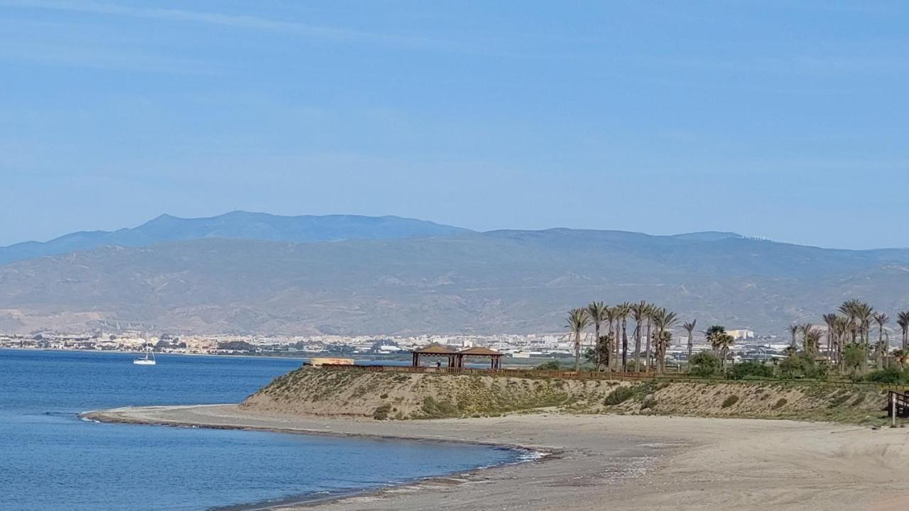 Atico De Ensueno, El Toyo, Almeria - Playas, Golf, Cabo De Gata * Retamar (Almeria)