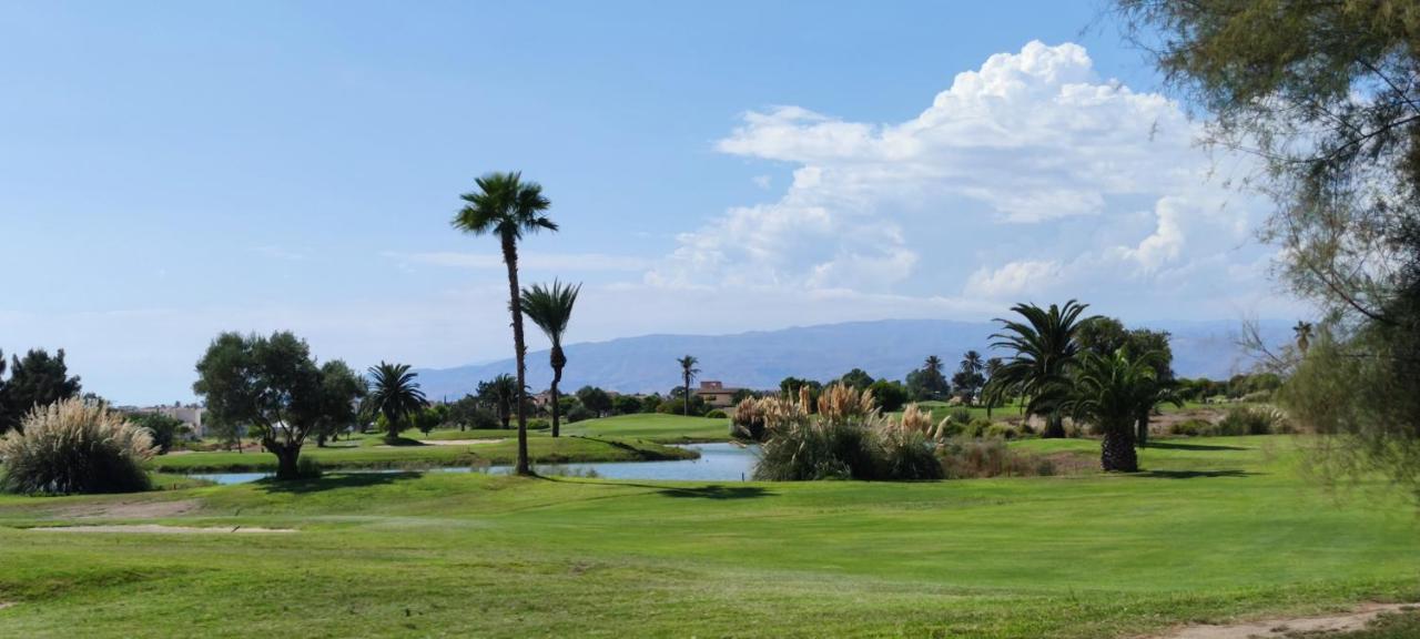 Atico De Ensueno, El Toyo, Almeria - Playas, Golf, Cabo De Gata Retamar (Almeria)