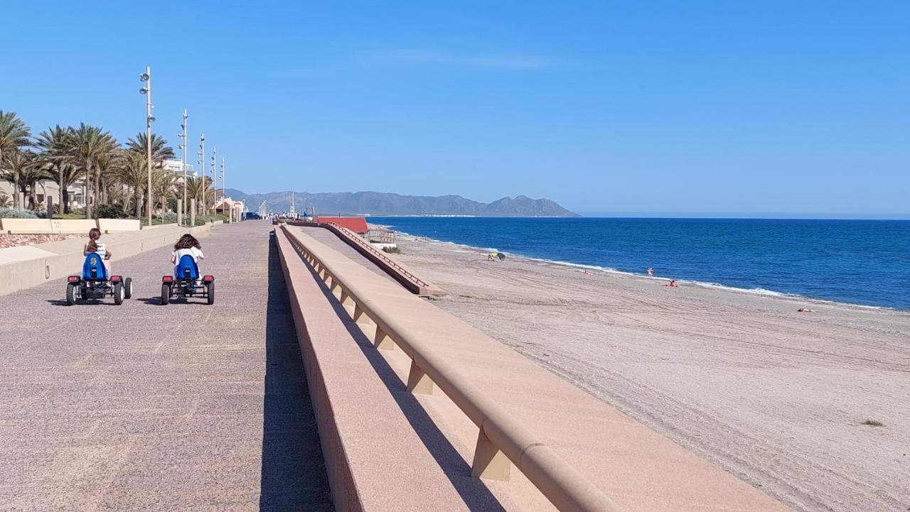 Atico De Ensueno, El Toyo, Almeria - Playas, Golf, Cabo De Gata Retamar (Almeria)