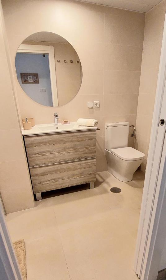 Apartment Atico De Ensueno, El Toyo, Almeria - Playas, Golf, Cabo De Gata Retamar (Almeria)