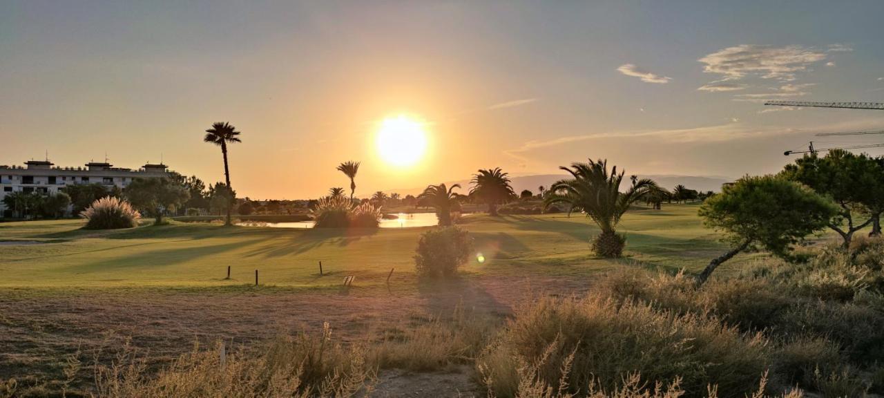 Atico De Ensueno, El Toyo, Almeria - Playas, Golf, Cabo De Gata