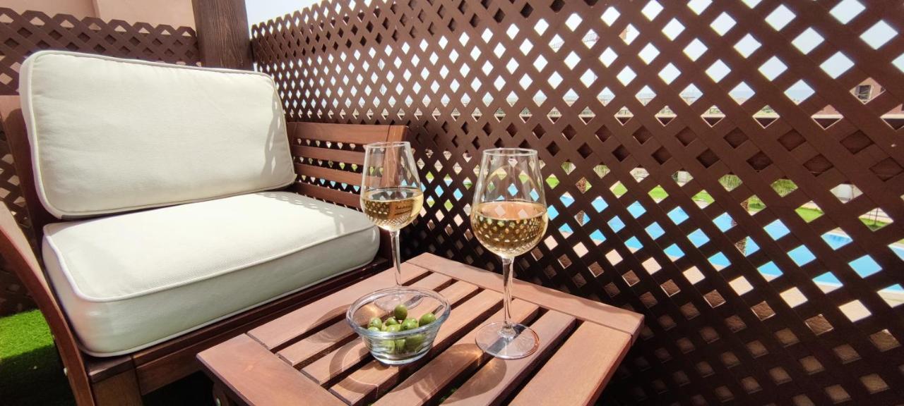 Apartment Atico De Ensueno, El Toyo, Almeria - Playas, Golf, Cabo De Gata