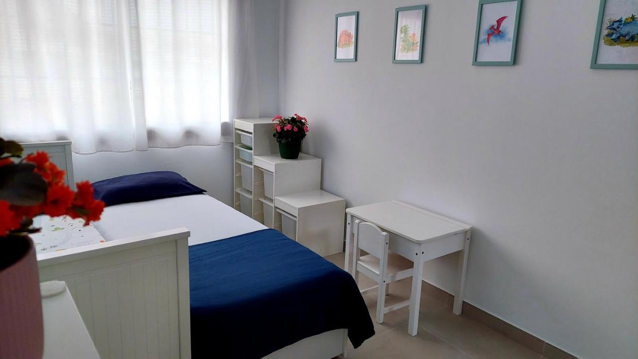 Apartment Atico De Ensueno, El Toyo, Almeria - Playas, Golf, Cabo De Gata *