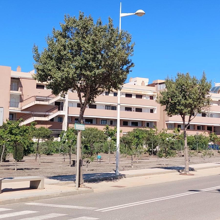 Apartament Atico De Ensueno, El Toyo, Almeria - Playas, Golf, Cabo De Gata *