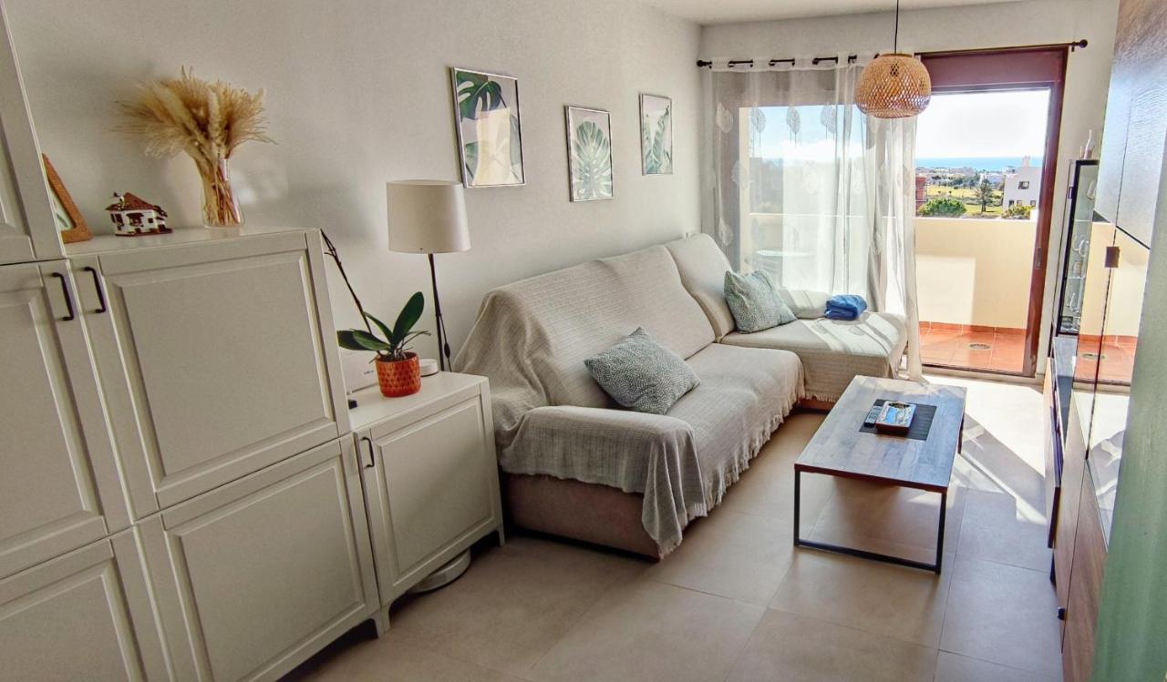 Atico De Ensueno, El Toyo, Almeria - Playas, Golf, Cabo De Gata Apartament *